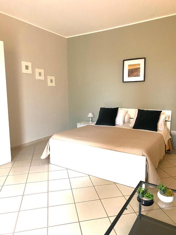 Villa Valentino Giardini Naxos Dış mekan fotoğraf