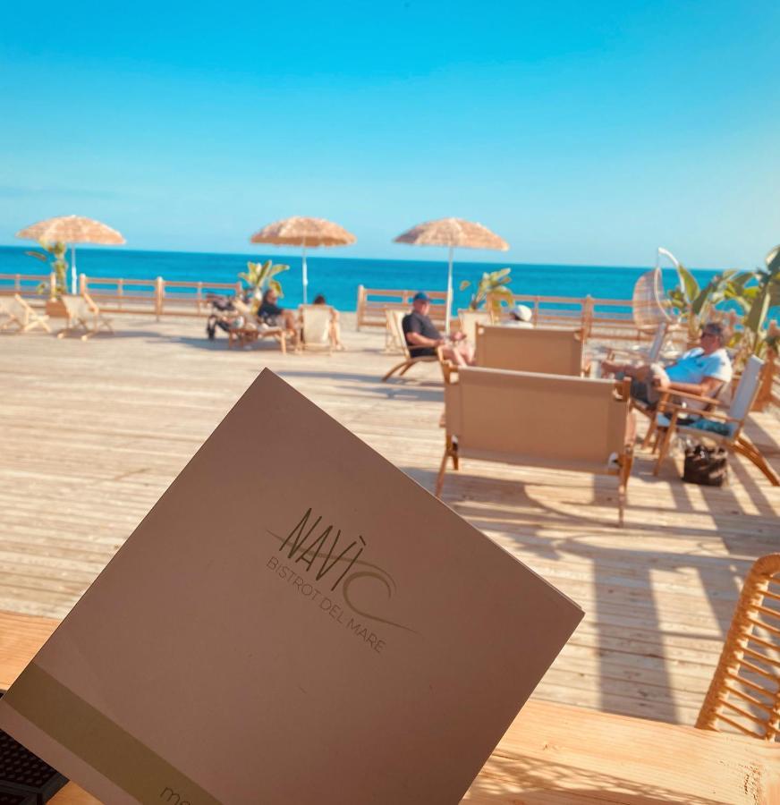 Villa Valentino Giardini Naxos Dış mekan fotoğraf