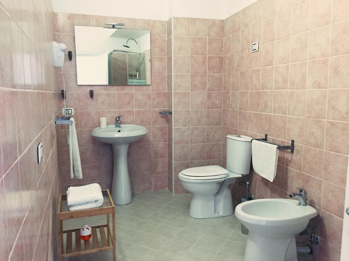 Villa Valentino Giardini Naxos Dış mekan fotoğraf
